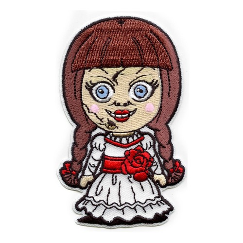 Annabelle male possessed - male,