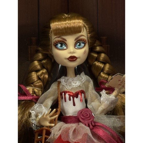 Monster high skullector - monster,