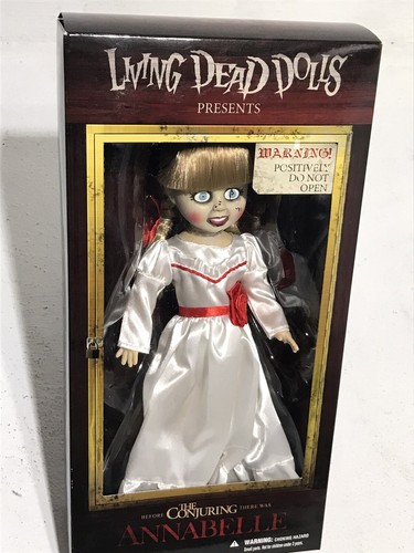 Bambole mezco living dead - bambole,