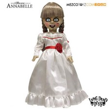 LIVING DEAD DOLLS: CONJURING