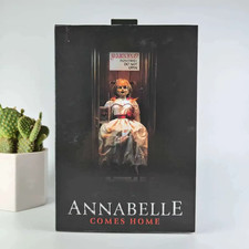 Annabelle Comes Home Modellino