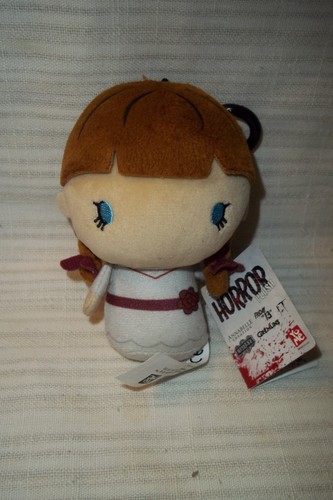 Annabelle horror peluche - annabelle,
