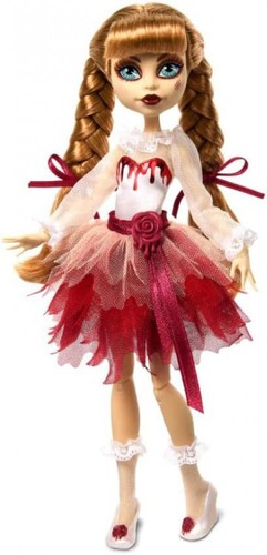 Bambola monster high - bambola,