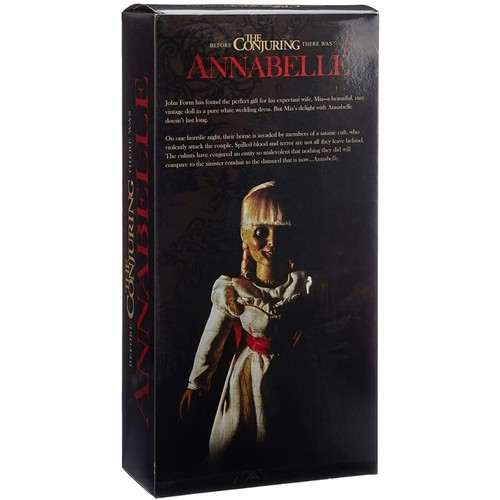 Horror collezione - da,