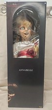 Bambola Annabelle 30 pollici a