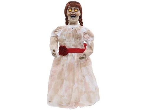 Bambola grim girl - girl, prop