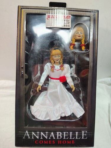 Bambola annabelle torna - annabelle, a