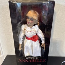 Mezco The Conjuring Universe