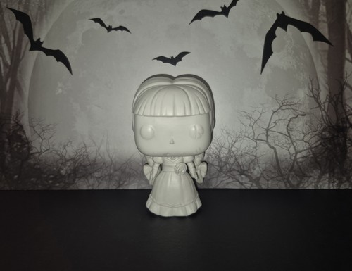 Funko pop annabelle - funko, prototipo