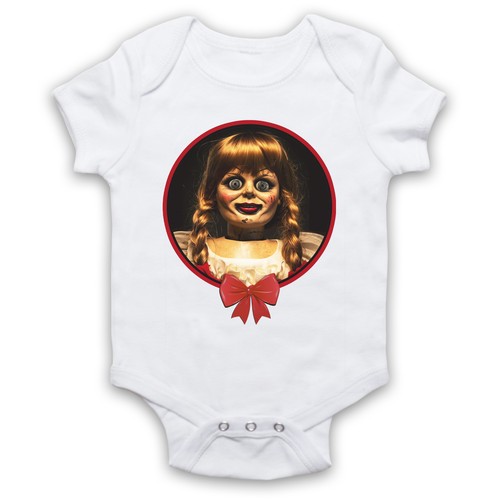 Body intero annabelle - annabelle, haunted