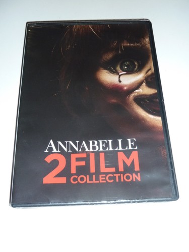 Annabelle creation - annabelle,