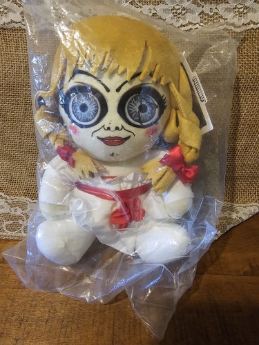 Bambola kidrobot conjuring - kidrobot,