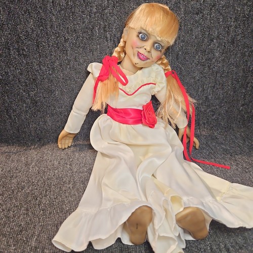 The conjuring annabelle - conjuring,
