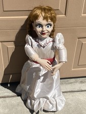 Bambola Annabelle - a