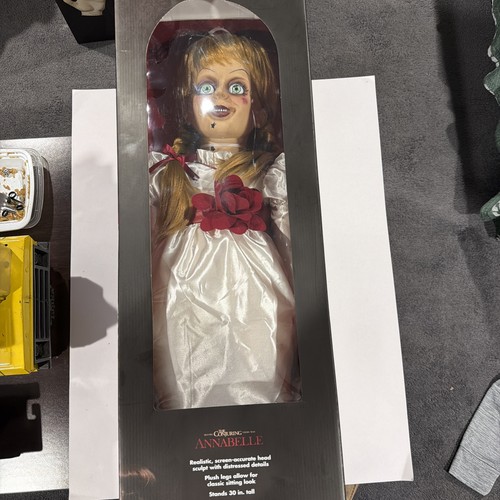 Spirit halloween annabelle - spirit,