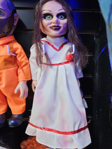 Bambola annabelle orrore - bambola,