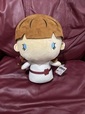 Peluche Horror - Creazione