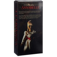 Bambola Annabelle Horror 18"