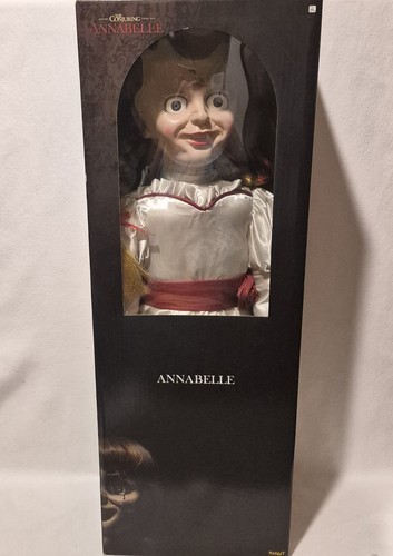 Bambola annabelle lo - annabelle,