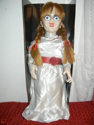 Gigante annabelle horror - gigante,