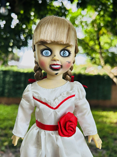 Bambola annabelle the - annabelle,