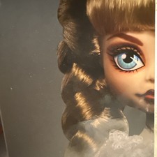 Mattel Creations Monster High