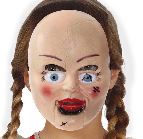 Maschera per bambini