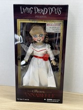 BAMBOLE ANNABELLE LIVING DEAD