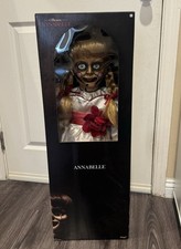 Bambola Annabelle Lo Spirito