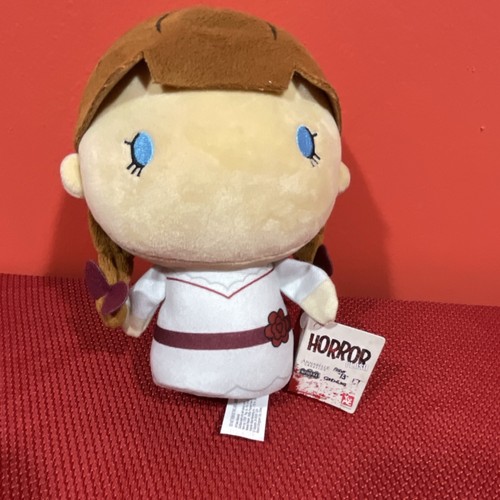 Annabelle horror peluche - annabelle,