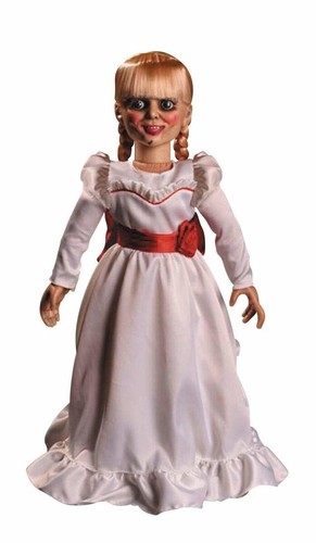 The conjuring annabelle - conjuring,
