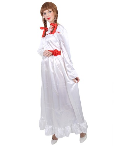 Costume bambola annabelle - costume,