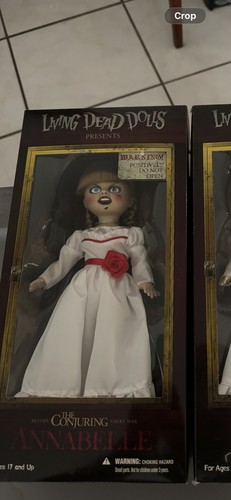 Annabelle