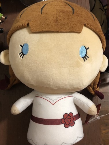 Yume toys 2019 annabelle - toys,