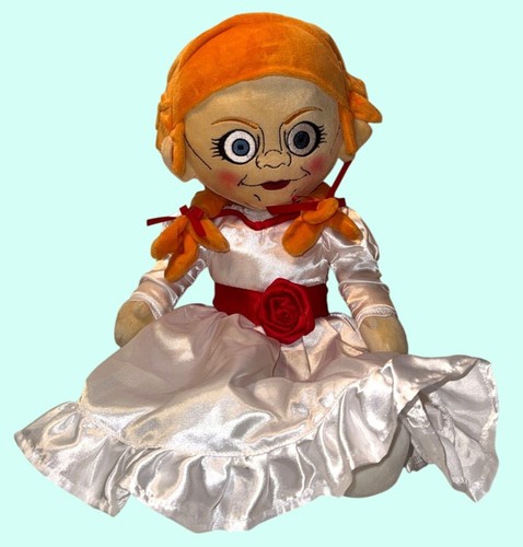 Peluche pupazzo annabelle - annabelle, da
