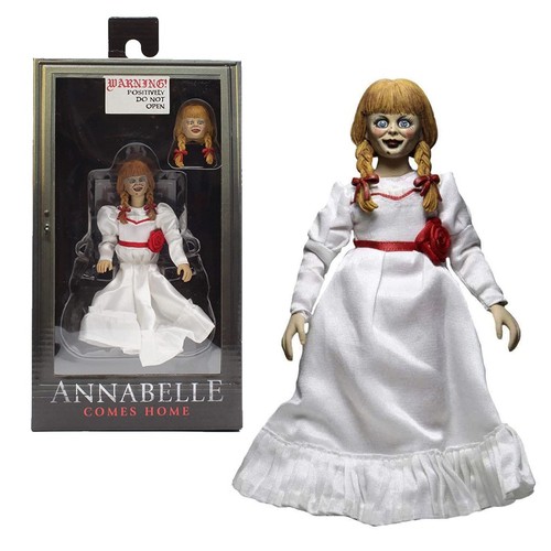 Neca ultimate annabelle - neca,
