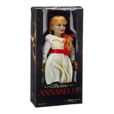 Bambola replica 18 Annabelle