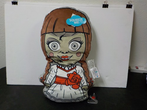 G1001 annabelle peluche - g1001,