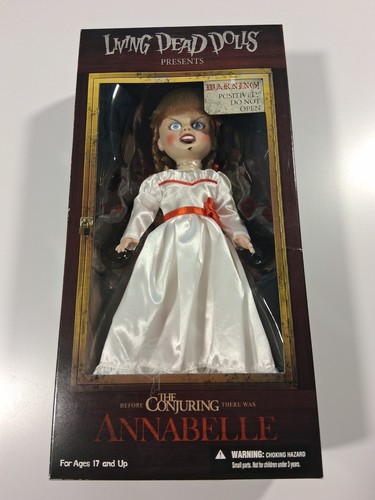 Mezco living dead bambole - dead,
