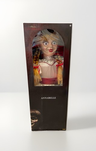 Annabelle doll the - 30”,