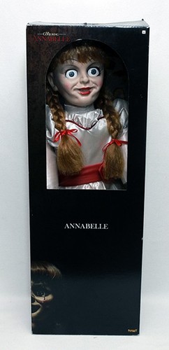 Bambola annabelle spirito - bambola,