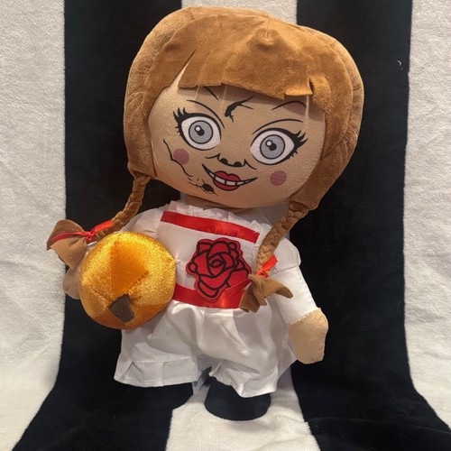 Annabelle horror bambola - annabelle,