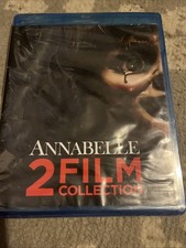 Annabelle/Annabelle Creation