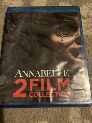 Annabelle creation - annabelle/annabelle,