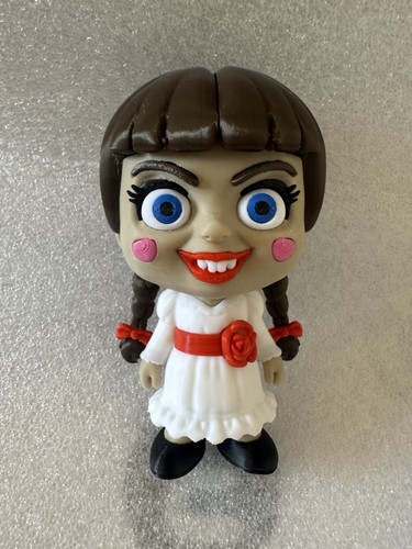 Annabelle the horror - annabelle,, doll