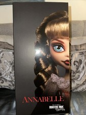 Monster High Annabelle