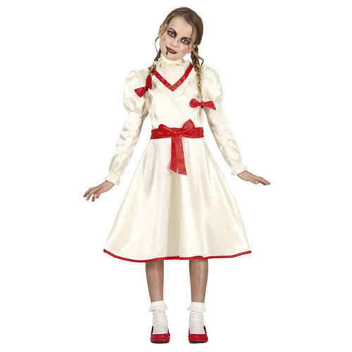 Costume annabelle the - annabelle,