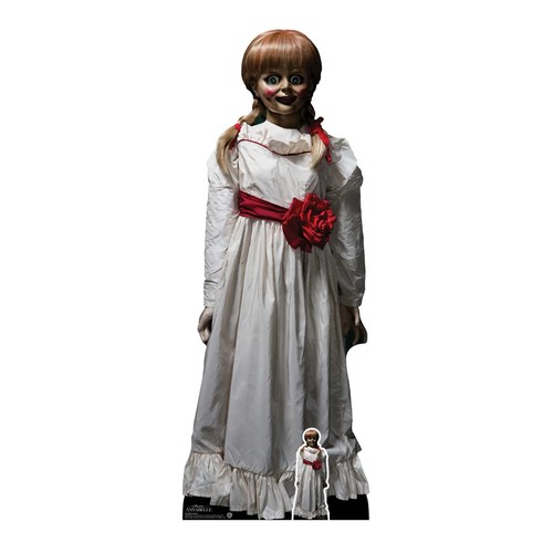 Annabelle - , (the