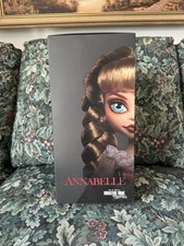 Bambola Monster High Annabelle