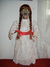 BAMBOLA PARLANTE ANNABELLE